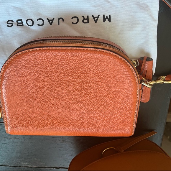 Marc Jacobs Cross Body Handbag - Picture 3 of 5